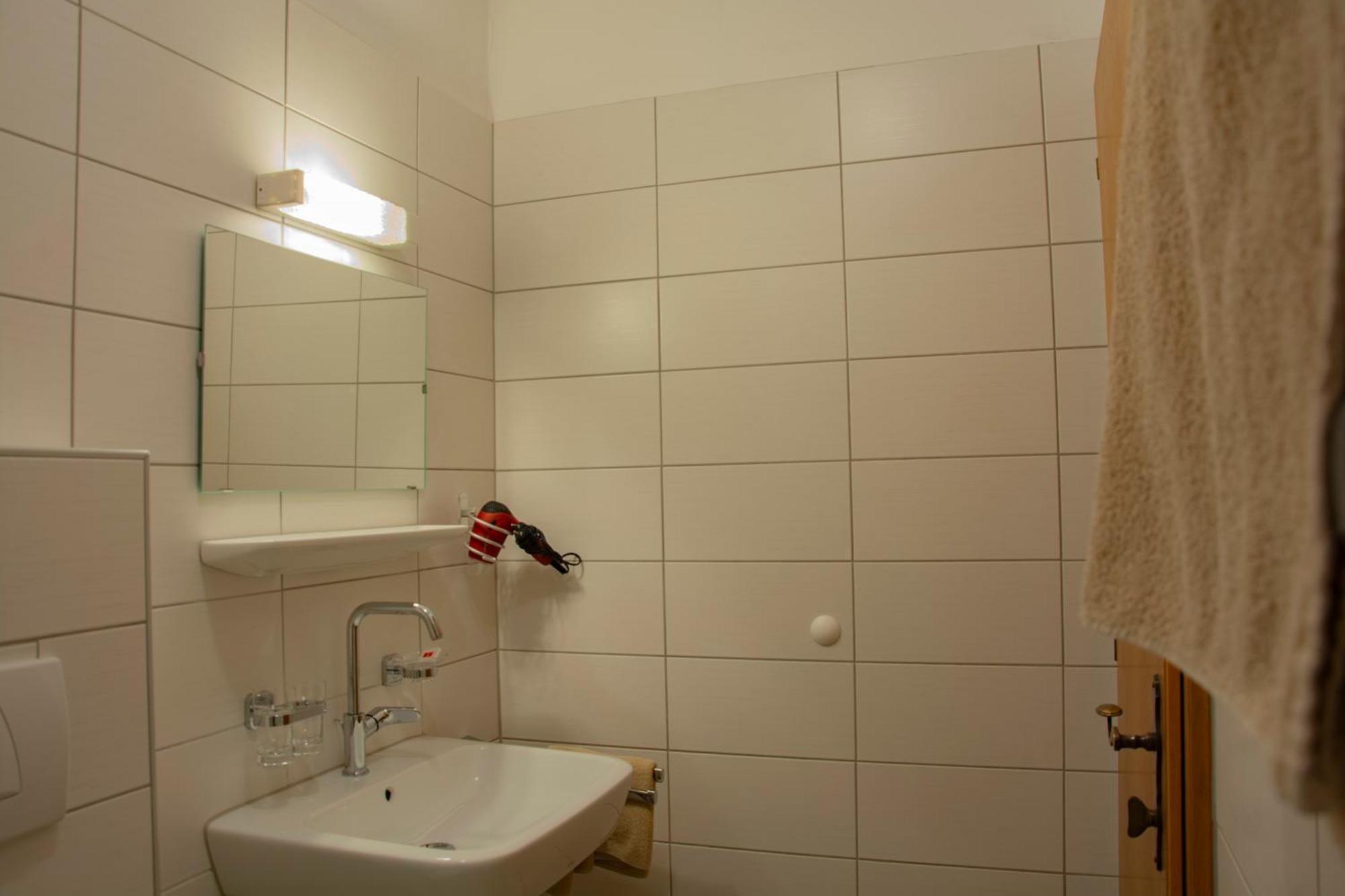 Gaestehaus Familie Gebhard Schaedle Grän Zewnętrze zdjęcie